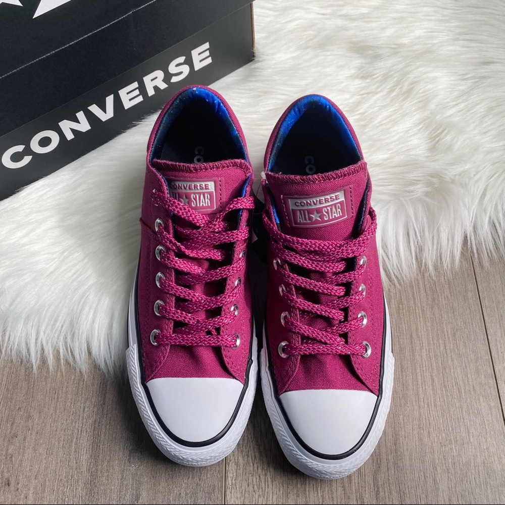 NWT Converse All Star Madison Final Frontier - Picture 4 of 10
